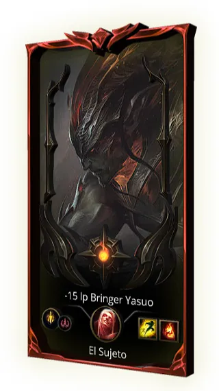 Guia Yasuo Definitiva